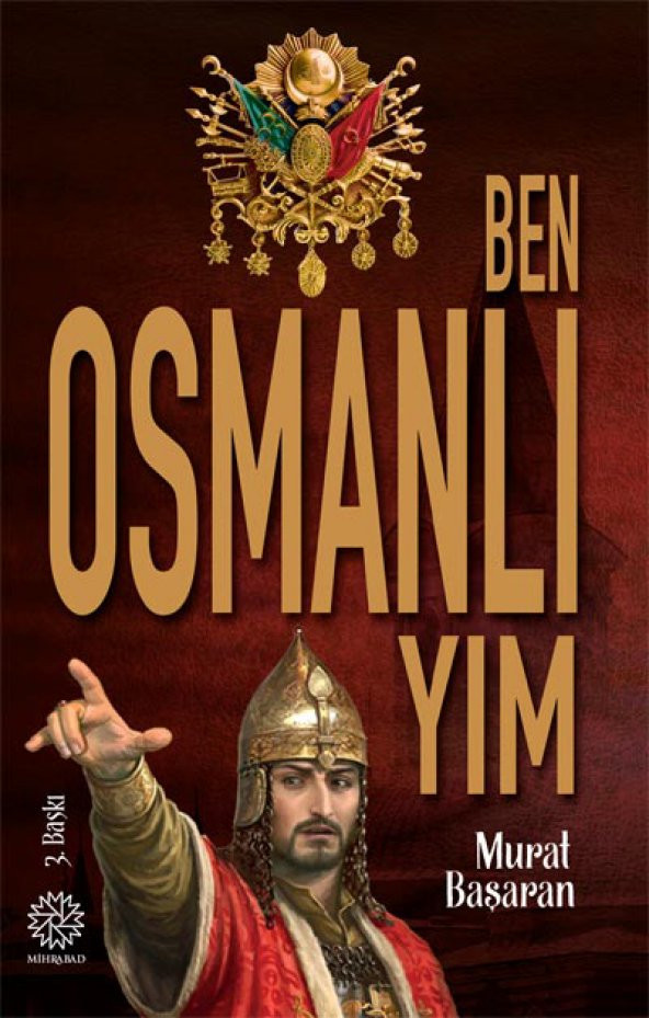 BEN OSMANLIYIM