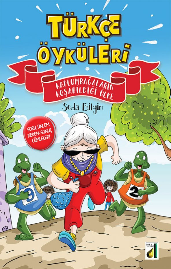 TÜRKÇE ÖYKÜLERİ (10 KİTAP) - Resim 4