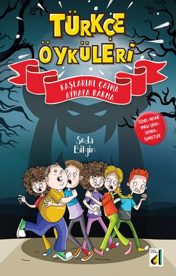 TÜRKÇE ÖYKÜLERİ (10 KİTAP) - Resim 11