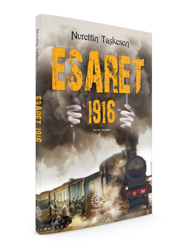 ESARET 1916 - Resim 2