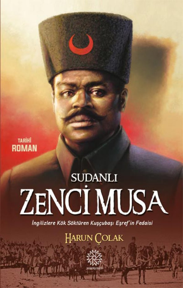 SUDANLI ZENCİ MUSA