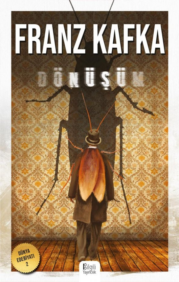 DÖNÜŞÜM - 2