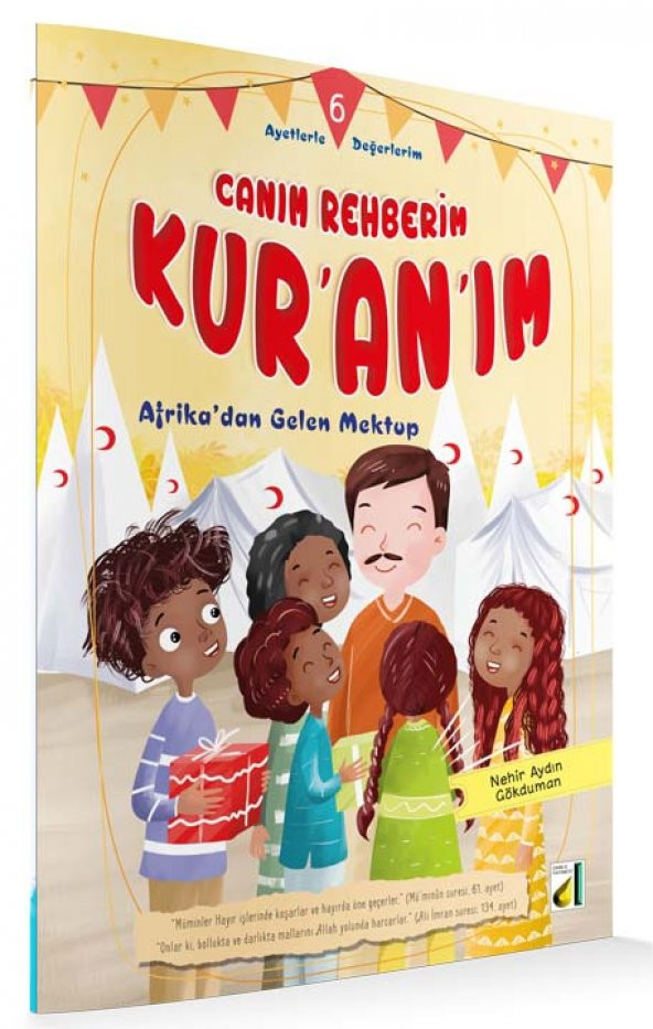 CANIM REHBERİM KURANIM (10 KİTAP) - 12