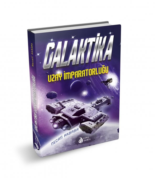 GALAKTİKA UZAY İMPARATORLUĞU - 2