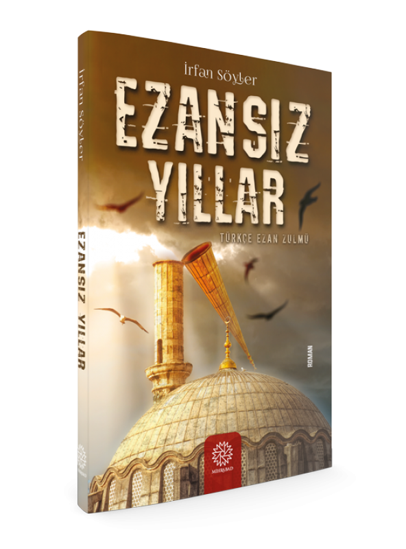 EZANSIZ YILLAR - 2