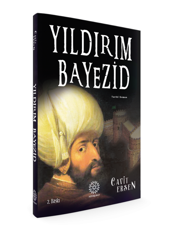 YILDIRIM BAYEZİD - 2
