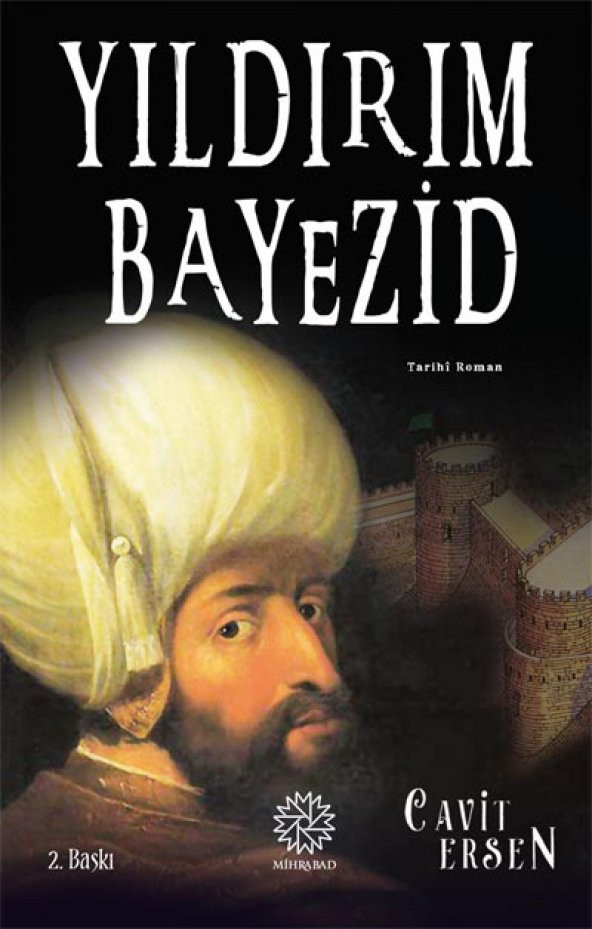 YILDIRIM BAYEZİD