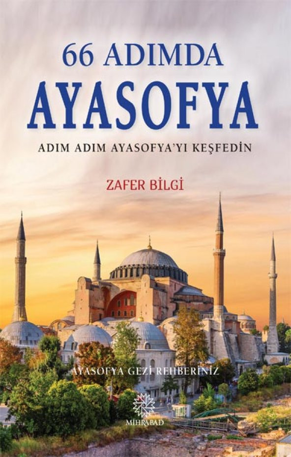 66 ADIMDA AYASOFYA - 2