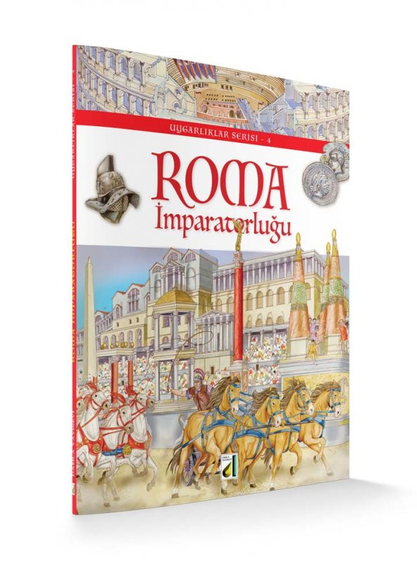 ROMA İMPARATORLUĞU