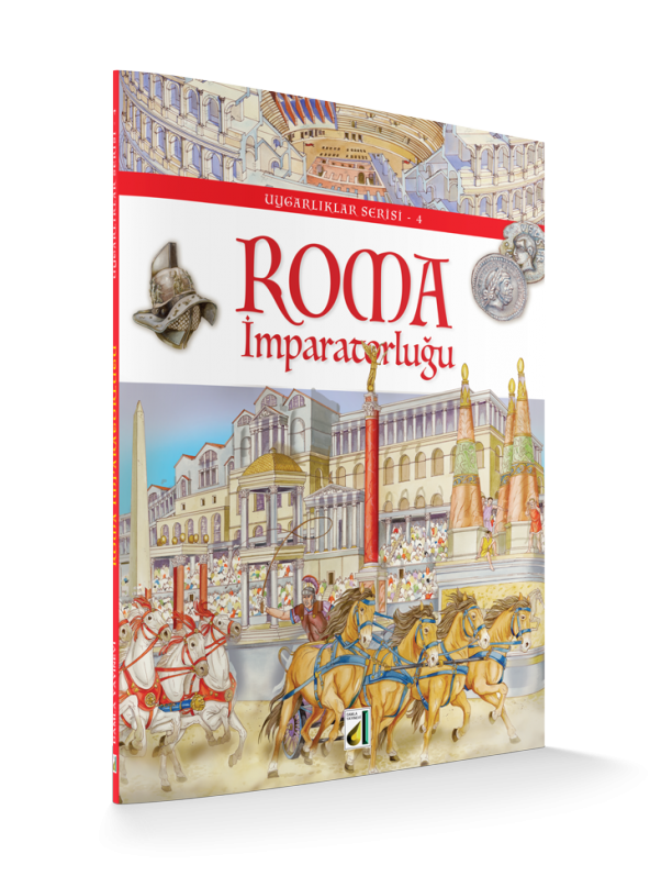 ROMA İMPARATORLUĞU - 3