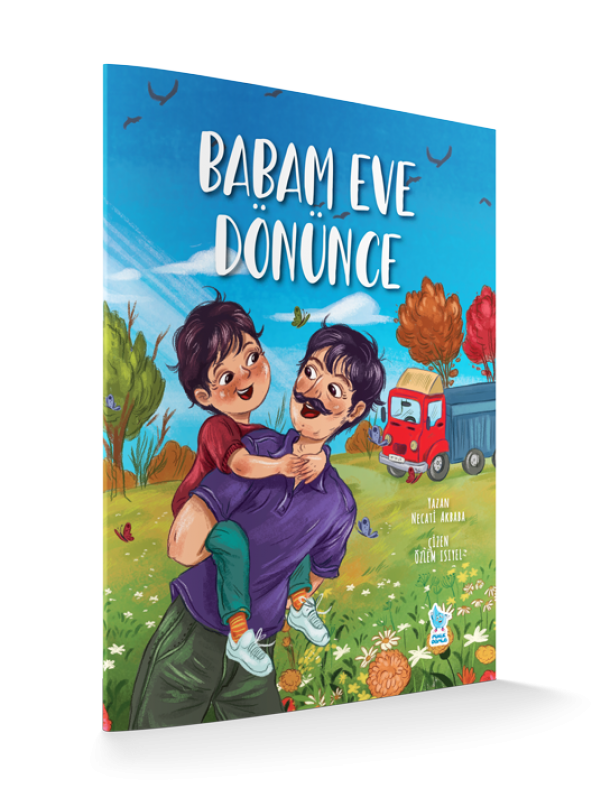 BABAM EVE DÖNÜNCE - 2