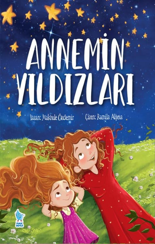 ANNEMİN YILDIZLARI