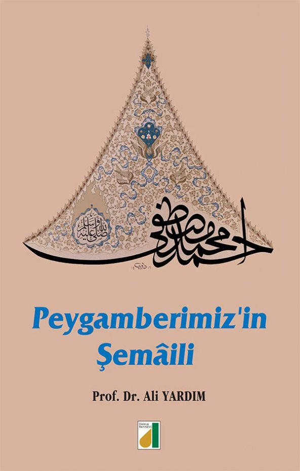 PEYGAMBERİMİZİN ŞEMAİLİ (KARTON KAPAK)