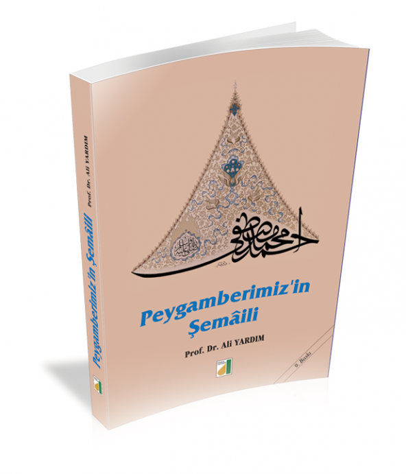 PEYGAMBERİMİZİN ŞEMAİLİ (KARTON KAPAK) - 2