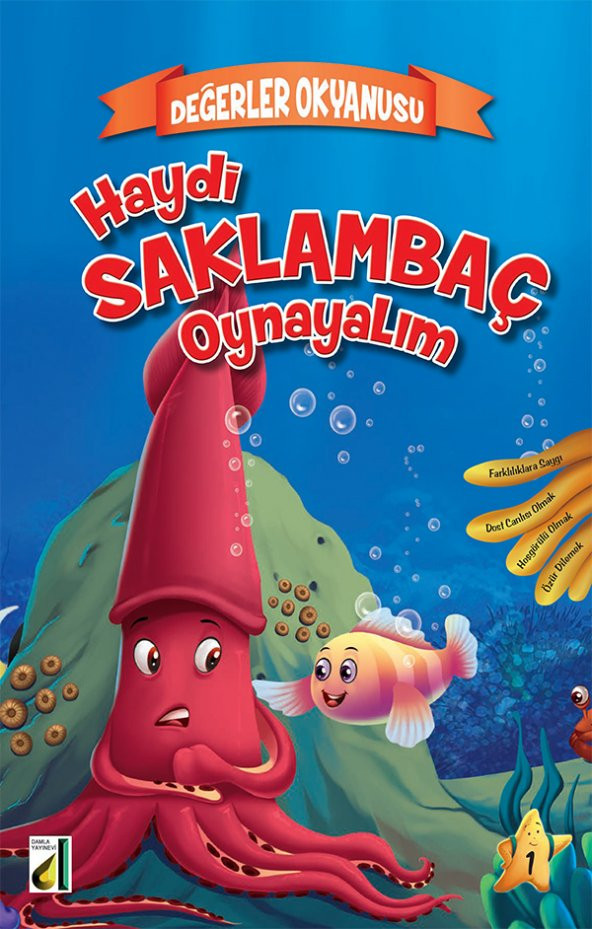 DEĞERLER OKYANUSU (10 KİTAP) - 4