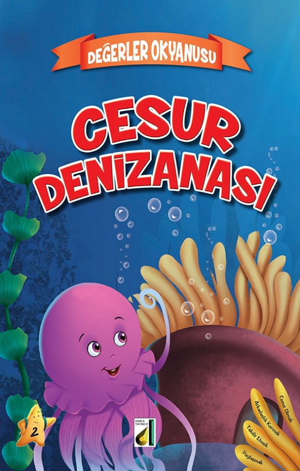 DEĞERLER OKYANUSU (10 KİTAP) - 5