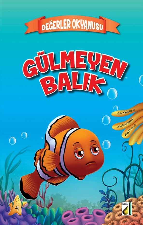 DEĞERLER OKYANUSU (10 KİTAP) - 7