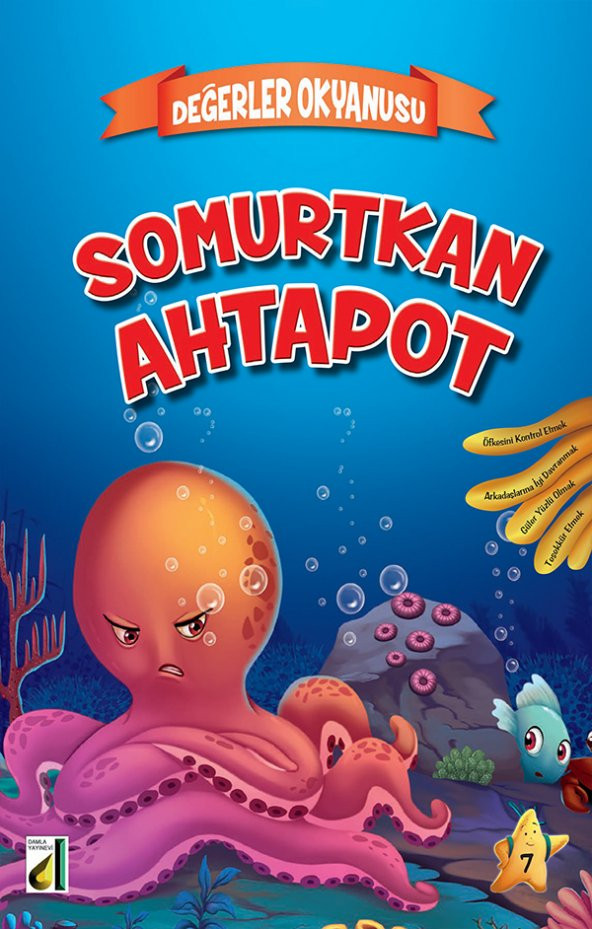 DEĞERLER OKYANUSU (10 KİTAP) - 10