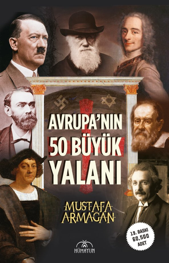 AVRUPANIN 50 BÜYÜK YALANI