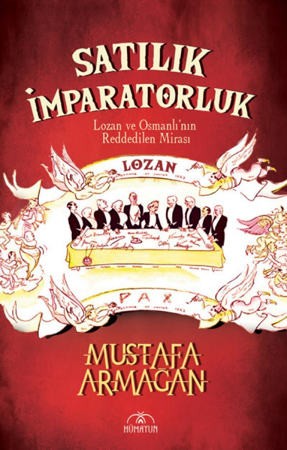 SATILIK İMPARATORLUK - 2