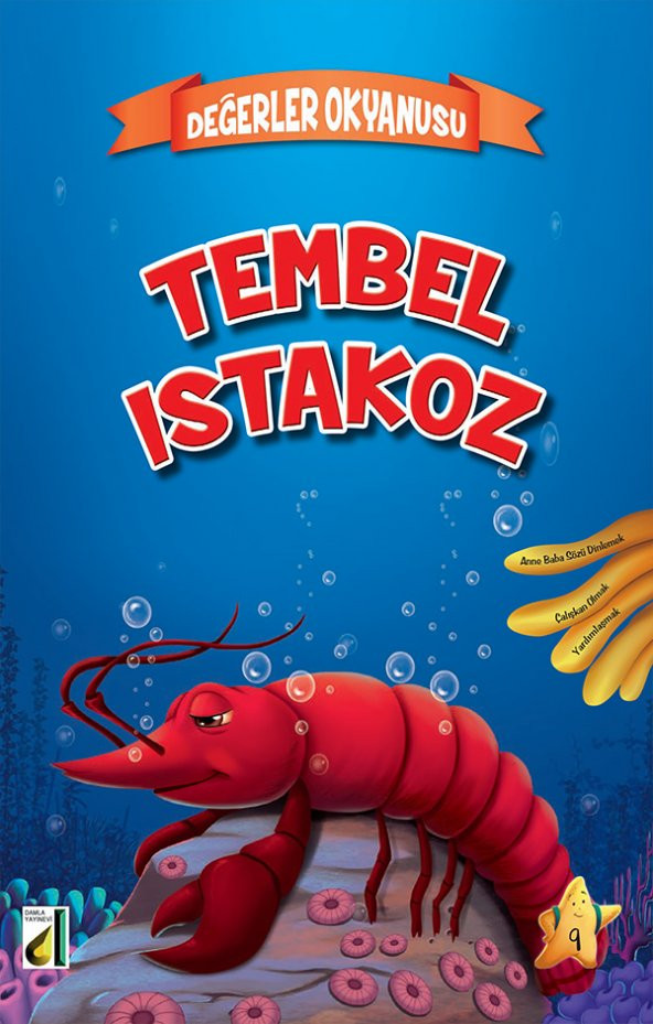 DEĞERLER OKYANUSU (10 KİTAP) - 12
