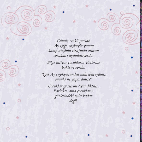 AY HEPİMİZİN - 5