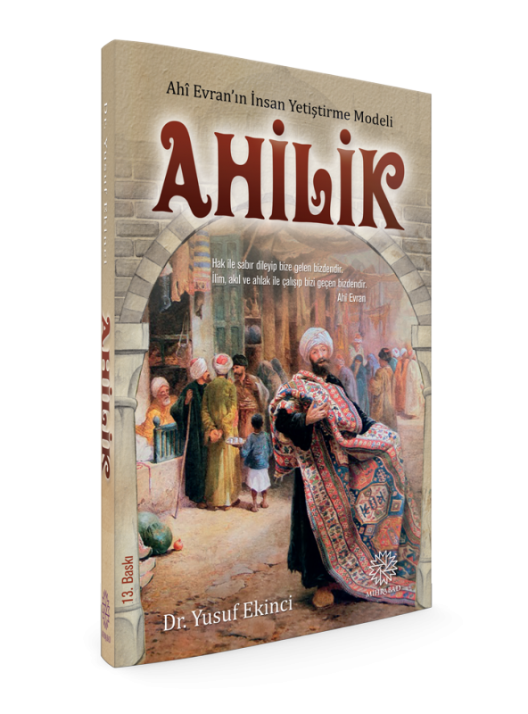 AHİLİK - 2