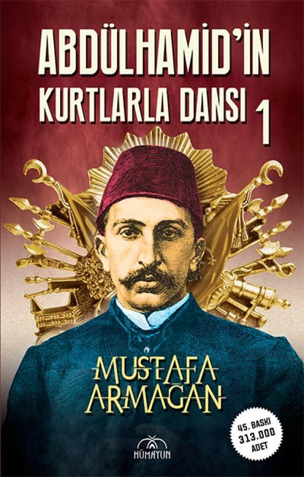 ABDÜLHAMİDİN KURTLARLA DANSI-1