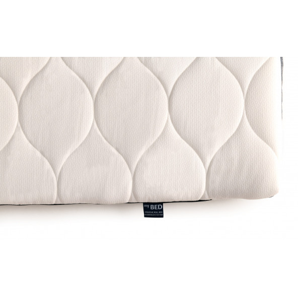 TAŞINABİLİR KATLANABİLİR ÇANTALI YATAK - 3