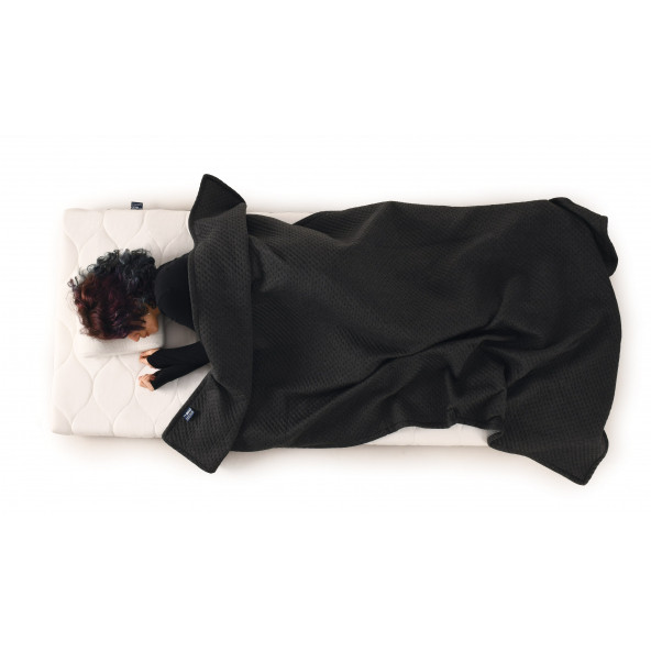 TAŞINABİLİR KATLANABİLİR YATAK  SET - 3