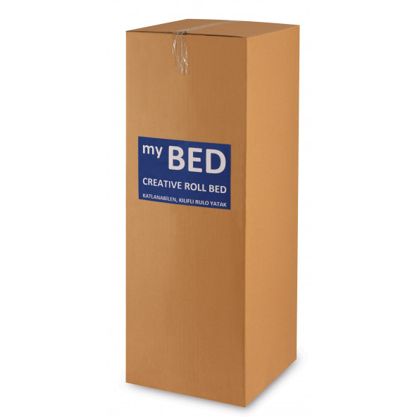 TAŞINABİLİR KATLANABİLİR YATAK  SET - 5