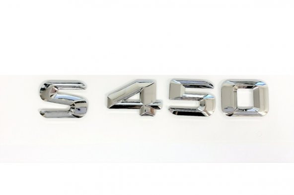 MERCEDES S450 YAZI W222