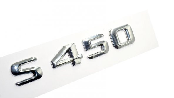 MERCEDES S450 YAZI W222 - 2