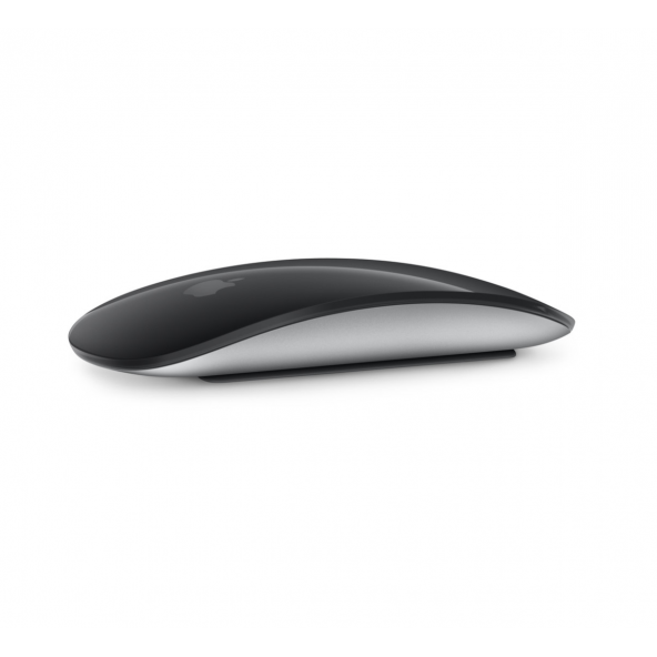 Apple Magic 2.Nesil Şarjlı Mouse Siyah MK2E3TU/A - Lightning