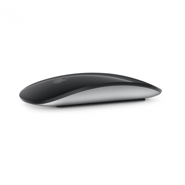 Apple Magic Şarjlı Mouse Siyah MK2E3TU/A