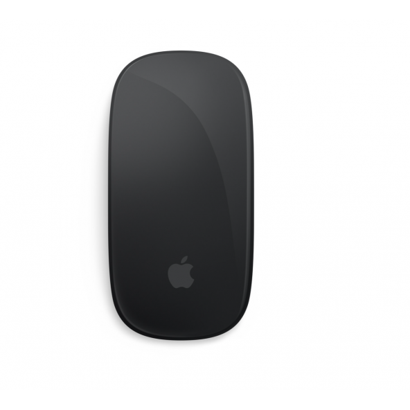 Apple Magic 2.Nesil Şarjlı Mouse Siyah MK2E3TU/A - Lightning - 3