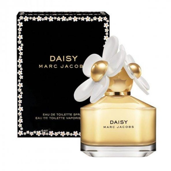 Marc Jacops Daisy Edt 100ml Kadın Parfüm