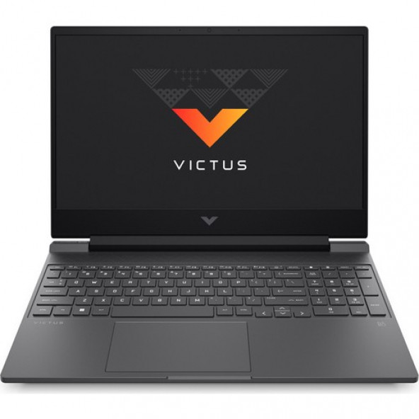 HP Victus Gaming 15-FA1011NT Intel Core i5 13420H 16GB 512GB SSD RTX2050 Freedos 15.6" FHD 144Hz 7N9S5EA - 1