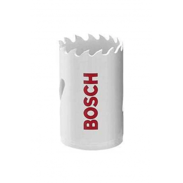 Bosch Hss Bi-Metal Panç 33 mm