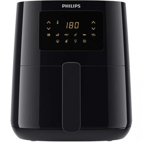Philips Airfryer HD9252/90 Essential 4.1 lt Yağsız Fritöz