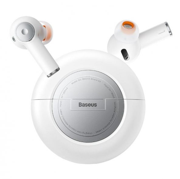 Baseus BT5.3V 4 Mikrofonlu 360 Surround Stereo Gürültü Engelleyici Mikrofonlu Bluetooth Kulaklık