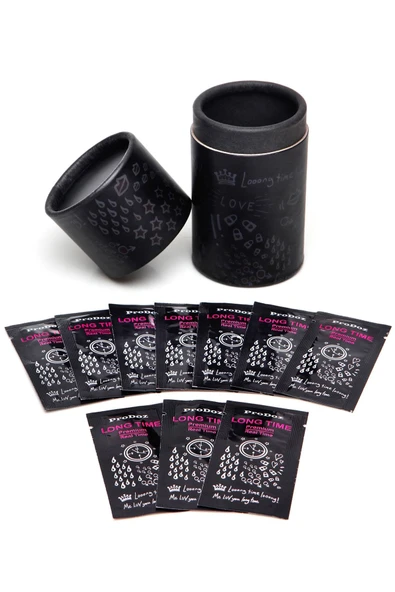 Long Time Premium 1,5 ml. x 10 adet  Krem - 2