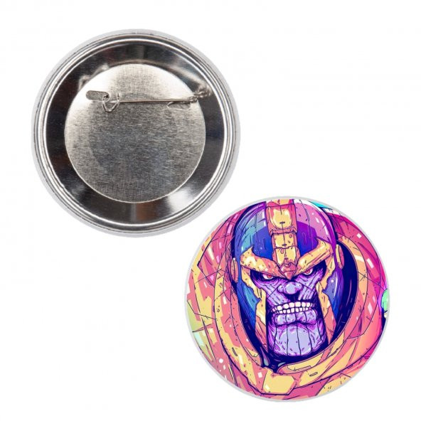 Thanos - 10