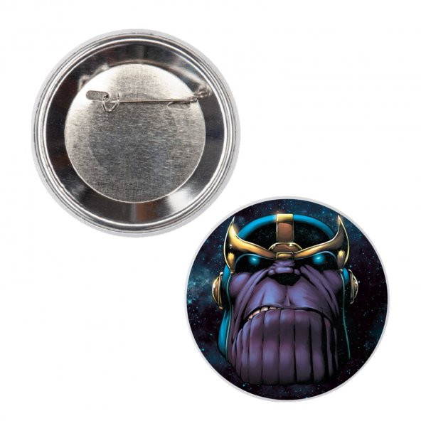 Thanos - 08
