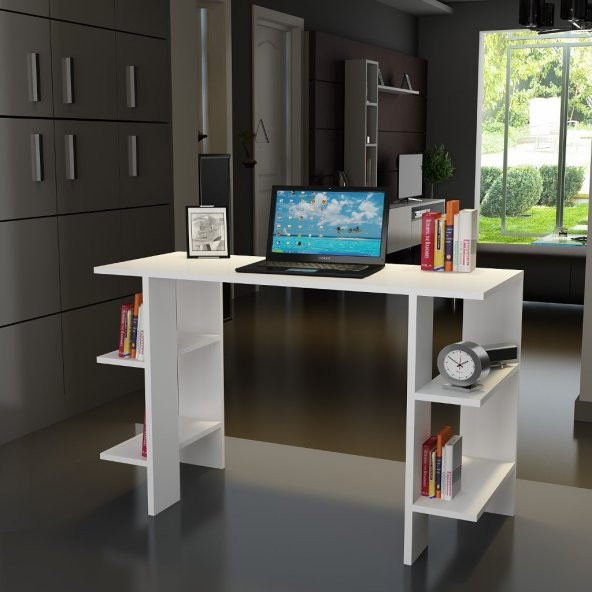 İdeal Çalışma Masası x622 - 2
