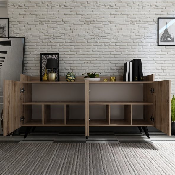 Rio Konsol K1-4 Çırağan - 2