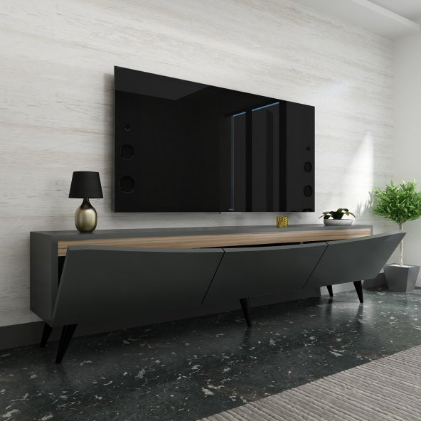 Dekormia Marblee Tv Ünitesi