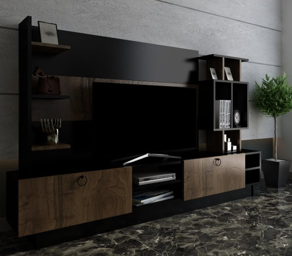 DEKORMİA ARTE TV ÜNİTESİ