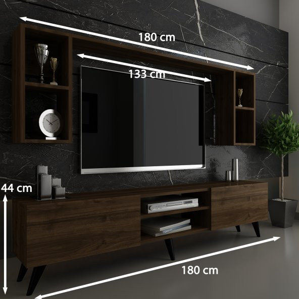 Trend Tv Ünitesi - x2037-8 - Resim 2