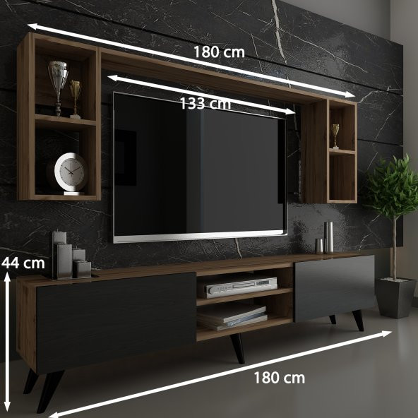 Trend Tv Ünitesi - x2037-7 - Resim 2